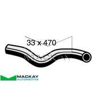 Mackay Radiator Lower Hose Thumbnail