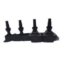 Swan Ignition Coil Thumbnail