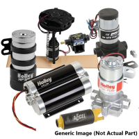 PAT Premium Fuel Pump Assembly Thumbnail