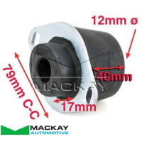 Mackay Engine/Transmission Mount Thumbnail