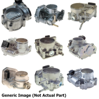 PAT Premium Throttle Body Thumbnail