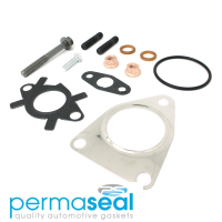 Permaseal Turbocharger Gasket Kit Thumbnail