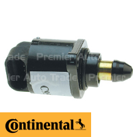 Continental Idle Speed Control Valve Thumbnail