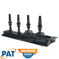 PAT Premium Ignition Coil Thumbnail
