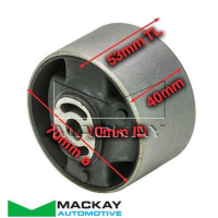 Mackay Engine/Transmission Mount Thumbnail