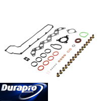 Durapro Head Set (VRS) Thumbnail