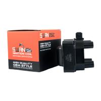 Swan Ignition Coil Thumbnail
