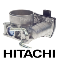 Hitachi Throttle Body Thumbnail