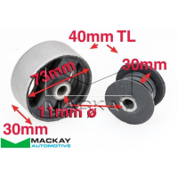 Mackay Engine Steady/Torque Strut Bushing Thumbnail