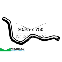Mackay Heater Hose Thumbnail