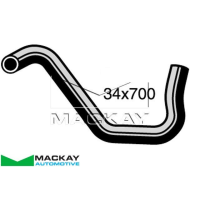 Mackay Radiator Lower Hose Thumbnail