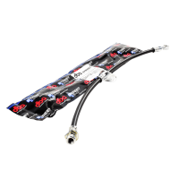 DBA Street Series Brake Hose Thumbnail