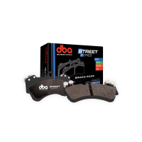 DBA  Street Series Brake Pads Thumbnail
