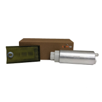 Swan Fuel Pump Thumbnail