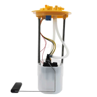 Swan Fuel Pump Thumbnail