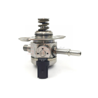 Swan High Pressure Fuel Pump Thumbnail