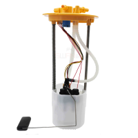 Swan Fuel Pump Thumbnail