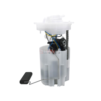 Swan Fuel Pump Thumbnail