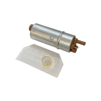 Swan Fuel Pump Thumbnail