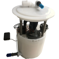 Swan Fuel Pump Thumbnail