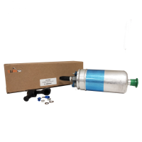 Swan Fuel Pump Thumbnail