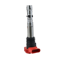 Swan Ignition Coil Thumbnail