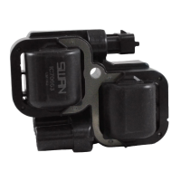 Swan Ignition Coil Thumbnail