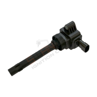 Swan Ignition Coil Thumbnail