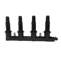 Swan Ignition Coil Thumbnail
