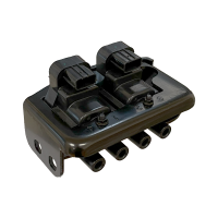 Swan Ignition Coil Thumbnail