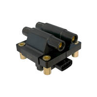 Swan Ignition Coil Thumbnail