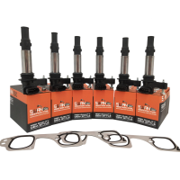 Swan Ignition Coil Thumbnail
