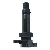 Swan Ignition Coil Thumbnail