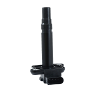Swan Ignition Coil Thumbnail