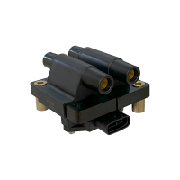 Swan Ignition Coil Thumbnail