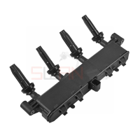 Swan Ignition Coil Thumbnail