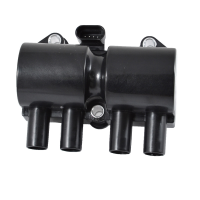Swan Ignition Coil Thumbnail