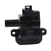 Swan Ignition Coil Thumbnail