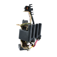 Swan Ignition Coil Thumbnail
