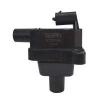 Swan Ignition Coil Thumbnail