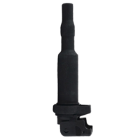 Swan Ignition Coil Thumbnail