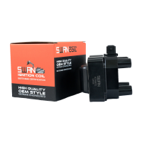Swan Ignition Coil Thumbnail