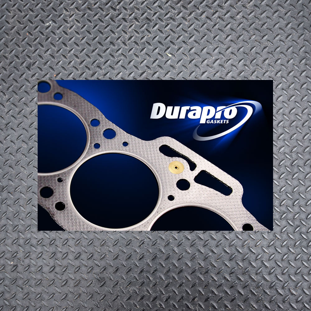 New products, world's highest quality popular! Cheap SALE Start Durapro VRS Gasket Set BLX suits Audi