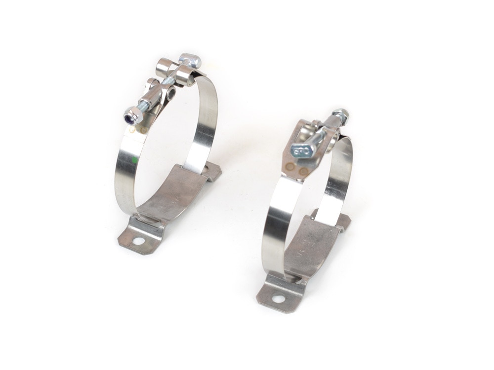 Canton 24-240 Accusump Mounting Brackets 3-1/4 Canton 24-240 Accusump Mounting Brackets 3-1/4