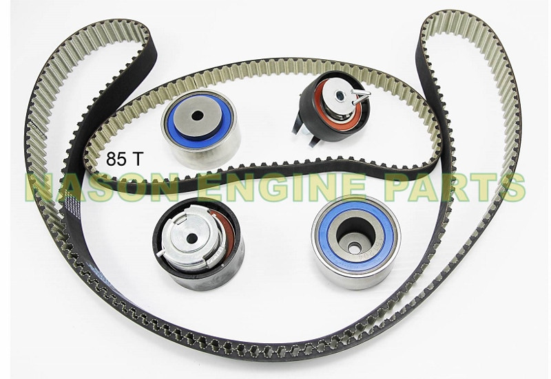 Dayco KTBA290 Timing Belt Kit suits Ford Territory SZ 276DT (years 5/1110/16) eBay