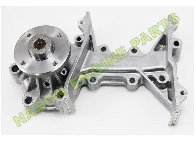 NPW Water pump fits Nissan RB30/E/S Patrol GQ Skyline R31 eBay