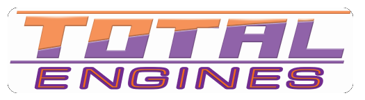 Total Engines Logo