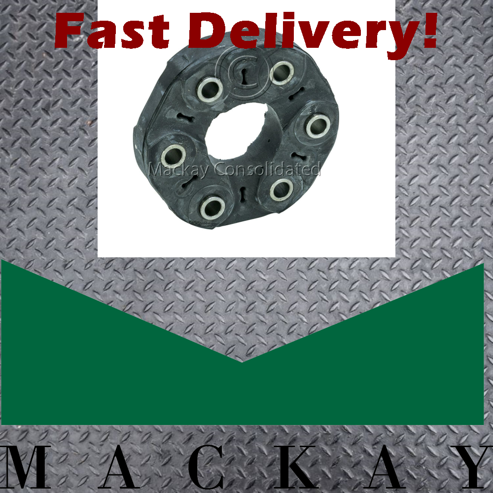 Mackay DC1007 Drive Shaft Coupling/Flex Joint suits HOLDEN COMMODORE VE