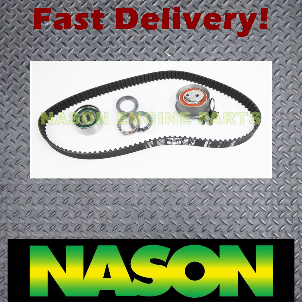 Nason Timing belt kit fits Kia G4GC Cerato LD Sportage KM eBay