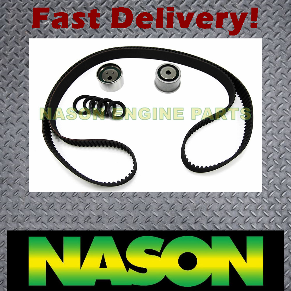 Matsumo Timing Belt & Water Pump Kit For Mitsubishi Pajero NJ NK 3.5L V6 6G74-DOHC 93-97
